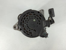 2020-2022 Kia Forte Alternator Replacement Generator Charging Assembly Engine OEM P/N:61001473 37300-2E721 Fits OEM Used Auto Parts