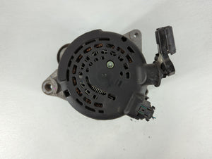 2020-2022 Kia Forte Alternator Replacement Generator Charging Assembly Engine OEM P/N:61001473 37300-2E721 Fits OEM Used Auto Parts