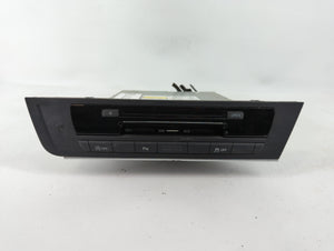 2007-2013 Audi A6 Radio AM FM Cd Player Receiver Replacement P/N:TRC/SS2010/48 60825-1 Fits OEM Used Auto Parts