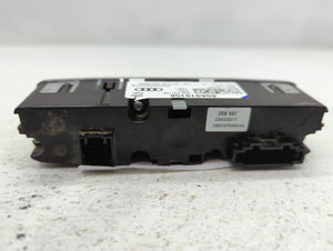 2018-2021 Audi Q5 Climate Control Module Temperature AC/Heater Replacement P/N:80A919158 Fits Fits 2017 2018 2019 2020 2021 OEM Used Auto Parts