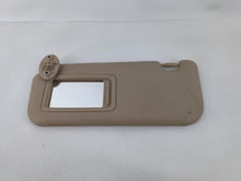 2014-2016 Toyota Corolla Sun Visor Shade Replacement Driver Left Mirror Fits Fits 2014 2015 2016 OEM Used Auto Parts