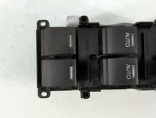 2013-2017 Honda Accord Master Power Window Switch Replacement Driver Side Left P/N:2178993-8 35750-T2A-A01 Fits OEM Used Auto Parts