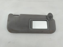 2018-2022 Toyota Camry Sun Visor Shade Replacement Passenger Right Mirror Fits Fits 2018 2019 2020 2021 2022 OEM Used Auto Parts