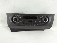 2008-2013 Audi A5 Climate Control Module Temperature AC/Heater Replacement P/N:8T1 820 043 AQ Fits OEM Used Auto Parts - Oemusedautoparts1.com