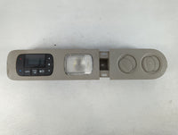 2011-2017 Honda Odyssey Climate Control Module Temperature AC/Heater Replacement P/N:83226-TK8-A0 83226-TK8 Fits OEM Used Auto Parts - Oemusedautoparts1.com