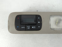 2011-2017 Honda Odyssey Climate Control Module Temperature AC/Heater Replacement P/N:83226-TK8-A0 83226-TK8 Fits OEM Used Auto Parts - Oemusedautoparts1.com