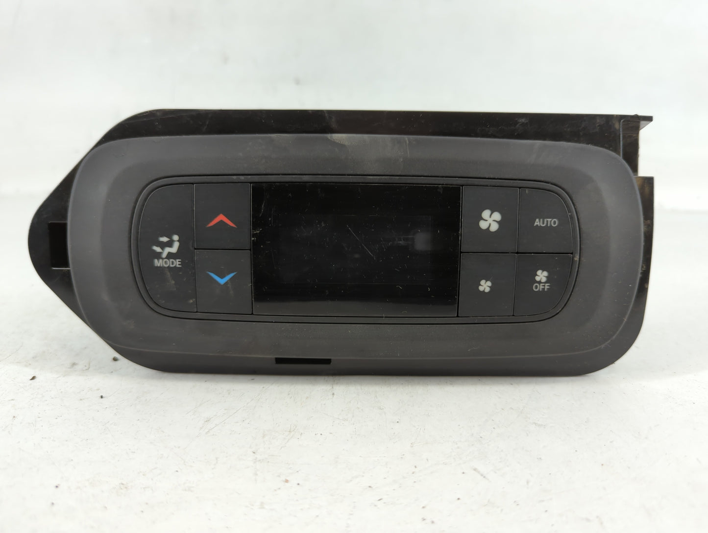2018-2020 Chrysler Pacifica Climate Control Module Temperature AC/Heater Replacement P/N:T251010352 P6WL30DX9AA Fits OEM Used Auto Parts - Oemusedautoparts1.com