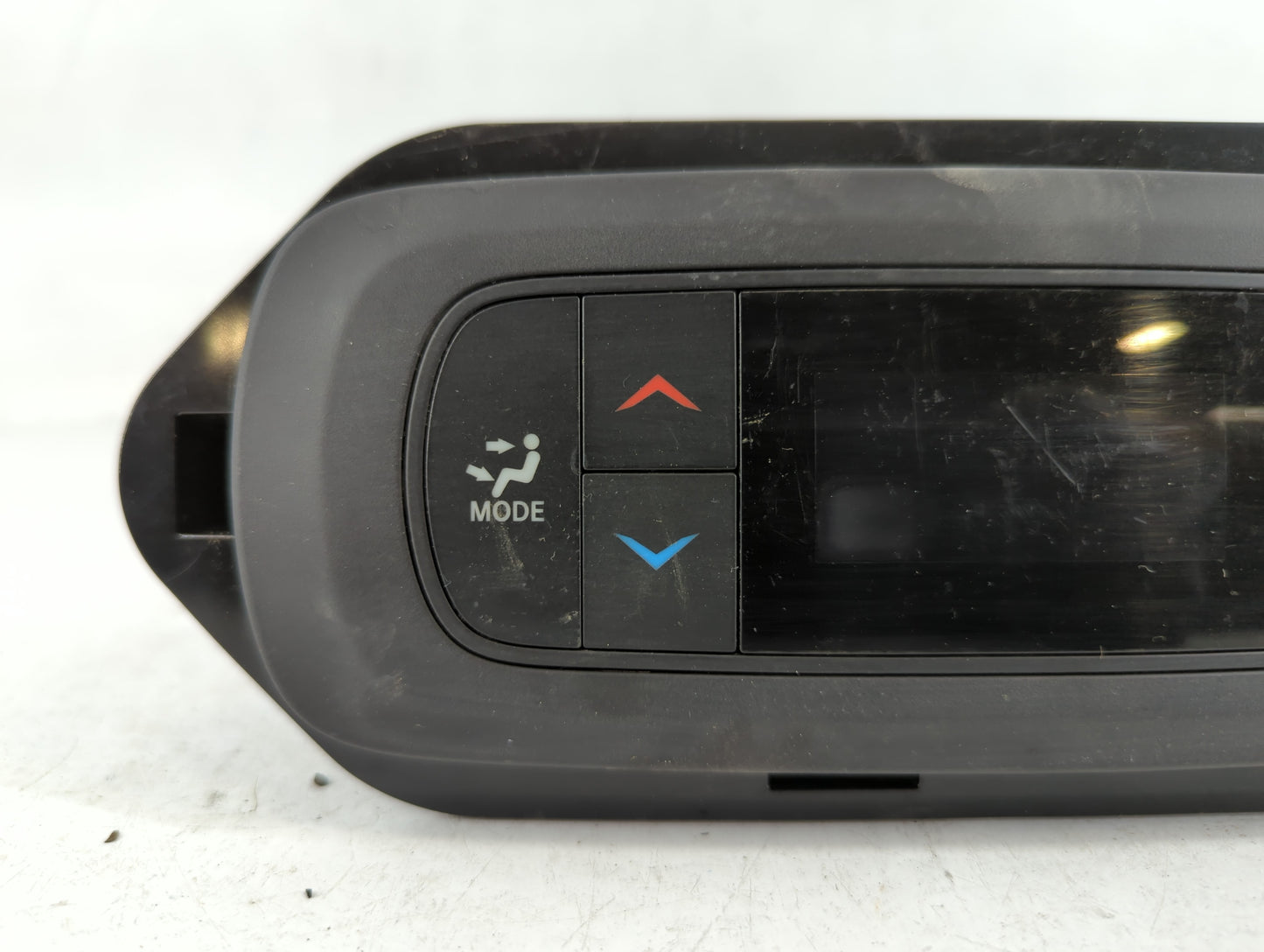 2018-2020 Chrysler Pacifica Climate Control Module Temperature AC/Heater Replacement P/N:T251010352 P6WL30DX9AA Fits OEM Used Auto Parts - Oemusedautoparts1.com