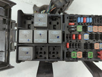 2010-2012 Ford Fusion Fusebox Fuse Box Panel Relay Module P/N:AE5T-14290-E Fits Fits 2010 2011 2012 OEM Used Auto Parts - Oemusedautoparts1.com