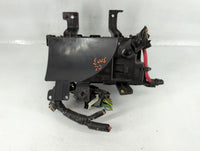 2010-2012 Ford Fusion Fusebox Fuse Box Panel Relay Module P/N:AE5T-14290-E Fits Fits 2010 2011 2012 OEM Used Auto Parts - Oemusedautoparts1.com