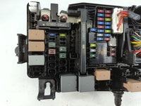 2020 Hyundai Veloster Fusebox Fuse Box Panel Relay Module P/N:91225 J3030 N91225-J3030-06 Fits OEM Used Auto Parts - Oemusedautoparts1.com