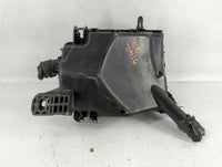 2020 Hyundai Veloster Fusebox Fuse Box Panel Relay Module P/N:91225 J3030 N91225-J3030-06 Fits OEM Used Auto Parts - Oemusedautoparts1.com