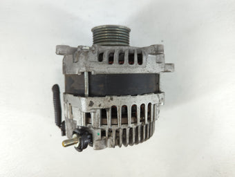 compare product 2016-2020 Infiniti Q50 Alternator Replacement Generator Charging Assembly Engine OEM P/N:A3TX2391 23100 4HK1A Fits OEM Used Auto Parts