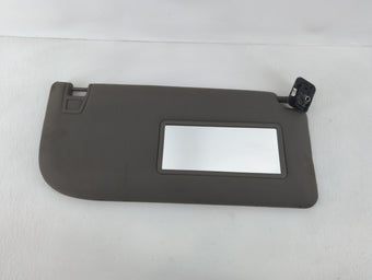 compare product 2018-2020 Ford F-150 Sun Visor Shade Replacement Passenger Right Mirror Fits Fits 2018 2019 2020 OEM Used Auto Parts
