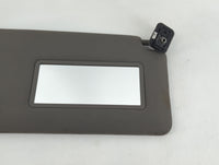 2018-2020 Ford F-150 Sun Visor Shade Replacement Passenger Right Mirror Fits Fits 2018 2019 2020 OEM Used Auto Parts - Oemusedautoparts1.com