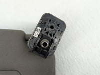 2018-2020 Ford F-150 Sun Visor Shade Replacement Passenger Right Mirror Fits Fits 2018 2019 2020 OEM Used Auto Parts - Oemusedautoparts1.com