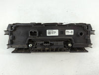 2018-2019 Subaru Legacy Climate Control Module Temperature AC/Heater Replacement P/N:79600TBAA912M1 0891A1 105455 Fits OEM Used Auto Parts - Oemusedautoparts1.com