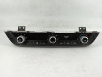 2020-2022 Kia Telluride Climate Control Module Temperature AC/Heater Replacement P/N:Q138900L 97250-S9000 Fits Fits 2020 2021 2022 OEM Used Auto Parts - Oemusedautoparts1.com