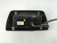 2018 Dodge Caravan Climate Control Module Temperature AC/Heater Replacement P/N:1709130450048 55111312AC Fits OEM Used Auto Parts - Oemusedautoparts1.com