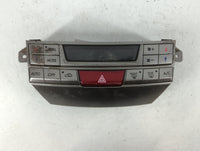 2010-2014 Subaru Legacy Climate Control Module Temperature AC/Heater Replacement P/N:A2C3160350000 Fits OEM Used Auto Parts - Oemusedautoparts1.com