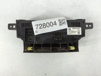 2010-2014 Subaru Legacy Climate Control Module Temperature AC/Heater Replacement P/N:A2C3160350000 Fits OEM Used Auto Parts - Oemusedautoparts1.com