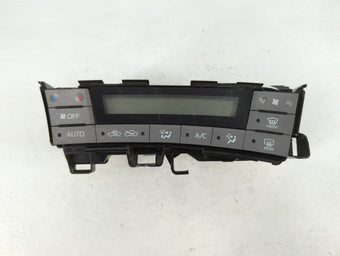 compare product 2008 Dodge Ram 1500 Climate Control Module Temperature AC/Heater Replacement P/N:75D726 Fits Fits 2009 2010 2011 OEM Used Auto Parts