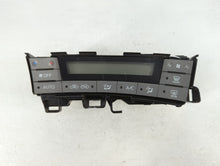 2008 Dodge Ram 1500 Climate Control Module Temperature AC/Heater Replacement P/N:75D726 Fits Fits 2009 2010 2011 OEM Used Auto Parts