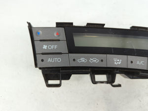 2008 Dodge Ram 1500 Climate Control Module Temperature AC/Heater Replacement P/N:75D726 Fits Fits 2009 2010 2011 OEM Used Auto Parts