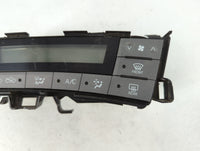 2008 Dodge Ram 1500 Climate Control Module Temperature AC/Heater Replacement P/N:75D726 Fits Fits 2009 2010 2011 OEM Used Auto Parts - Oemusedautoparts1.com