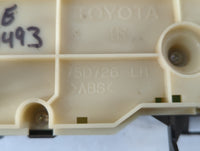 2008 Dodge Ram 1500 Climate Control Module Temperature AC/Heater Replacement P/N:75D726 Fits Fits 2009 2010 2011 OEM Used Auto Parts - Oemusedautoparts1.com