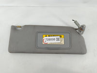 2006 Honda Ridgeline Sun Visor Shade Replacement Passenger Right Mirror Fits OEM Used Auto Parts - Oemusedautoparts1.com