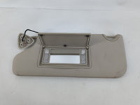 2018-2020 Kia Rio Sun Visor Shade Replacement Driver Left Mirror Fits Fits 2018 2019 2020 2021 2022 OEM Used Auto Parts - Oemusedautoparts1.com
