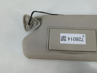 2018-2020 Kia Rio Sun Visor Shade Replacement Driver Left Mirror Fits Fits 2018 2019 2020 2021 2022 OEM Used Auto Parts - Oemusedautoparts1.com