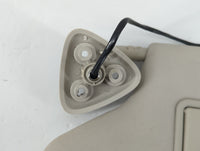 2018-2020 Kia Rio Sun Visor Shade Replacement Driver Left Mirror Fits Fits 2018 2019 2020 2021 2022 OEM Used Auto Parts - Oemusedautoparts1.com