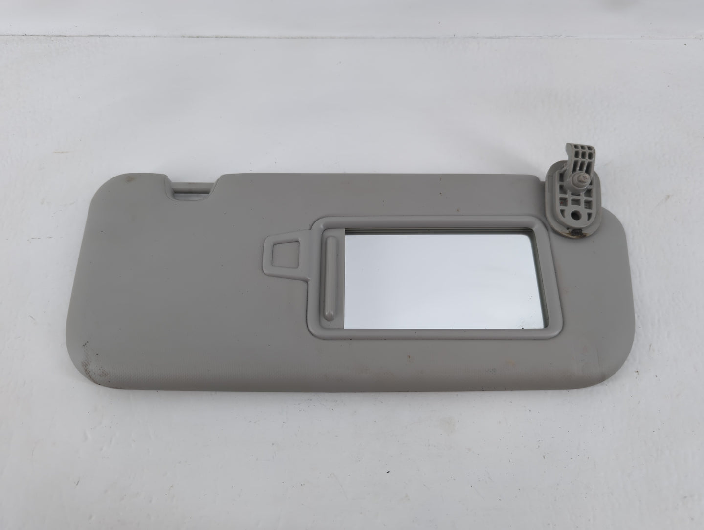 2011-2020 Dodge Journey Sun Visor Shade Replacement Passenger Right Mirror Fits OEM Used Auto Parts - Oemusedautoparts1.com
