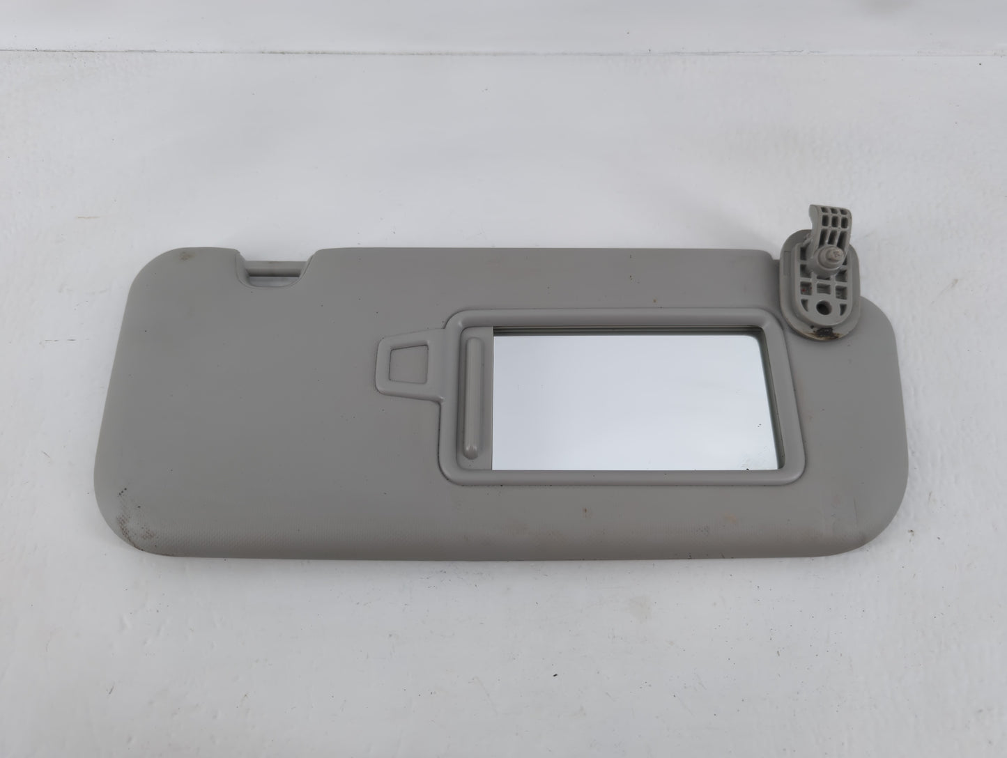2011-2020 Dodge Journey Sun Visor Shade Replacement Passenger Right Mirror Fits OEM Used Auto Parts - Oemusedautoparts1.com