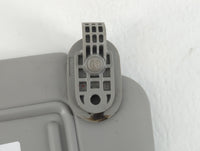 2011-2020 Dodge Journey Sun Visor Shade Replacement Passenger Right Mirror Fits OEM Used Auto Parts - Oemusedautoparts1.com