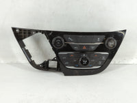 2018-2020 Chrysler Pacifica Climate Control Module Temperature AC/Heater Replacement P/N:T248710012 P6EV301X8AB Fits OEM Used Auto Parts - Oemusedautoparts1.com