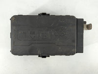 2019-2021 Chevrolet Malibu Fusebox Fuse Box Panel Relay Module P/N:84950507_01 Fits Fits 2019 2020 2021 OEM Used Auto Parts - Oemusedautoparts1.com
