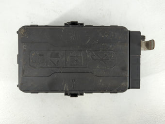 compare product 2019-2021 Chevrolet Malibu Fusebox Fuse Box Panel Relay Module P/N:84950507_01 Fits Fits 2019 2020 2021 OEM Used Auto Parts