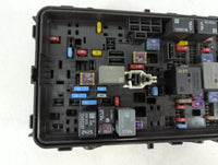 2019-2021 Chevrolet Malibu Fusebox Fuse Box Panel Relay Module P/N:84950507_01 Fits Fits 2019 2020 2021 OEM Used Auto Parts - Oemusedautoparts1.com
