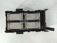 2019-2021 Chevrolet Malibu Fusebox Fuse Box Panel Relay Module P/N:84950507_01 Fits Fits 2019 2020 2021 OEM Used Auto Parts - Oemusedautoparts1.com