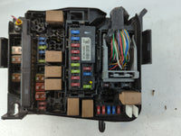 2015 Kia Forte Fusebox Fuse Box Panel Relay Module P/N:91213 A7073 91950-3X510 Fits OEM Used Auto Parts - Oemusedautoparts1.com