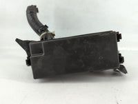 2019 Honda Hr-V Fusebox Fuse Box Panel Relay Module P/N:T7A-A11 4063 Fits OEM Used Auto Parts - Oemusedautoparts1.com