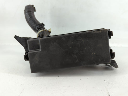 2019 Honda Hr-V Fusebox Fuse Box Panel Relay Module P/N:T7A-A11 4063 Fits OEM Used Auto Parts - Oemusedautoparts1.com