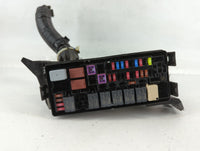 2019 Honda Hr-V Fusebox Fuse Box Panel Relay Module P/N:T7A-A11 4063 Fits OEM Used Auto Parts - Oemusedautoparts1.com