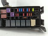 2019 Honda Hr-V Fusebox Fuse Box Panel Relay Module P/N:T7A-A11 4063 Fits OEM Used Auto Parts - Oemusedautoparts1.com