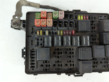 2012-2014 Dodge Charger Fusebox Fuse Box Panel Relay Module P/N:P68202713AC Fits Fits 2012 2013 2014 OEM Used Auto Parts