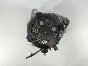 2009-2011 Jeep Wrangler Alternator Replacement Generator Charging Assembly Engine OEM Fits Fits 2008 2009 2010 2011 OEM Used Auto Parts