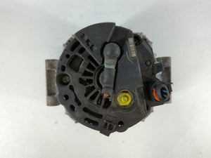 2005-2015 Toyota Tacoma Alternator Replacement Generator Charging Assembly Engine OEM P/N:0 124615 009 06b 903 016 Q Fits OEM Used Auto Parts